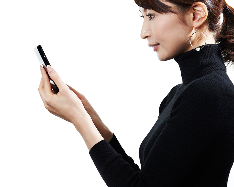 24時間365日、あなたが受けたい時間にレッスンが受けられます