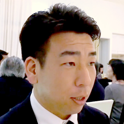 speakupお客様１